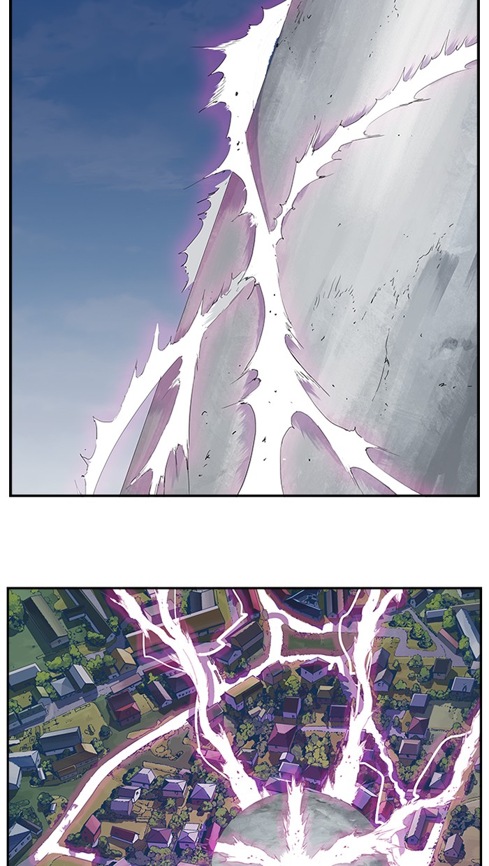 The God of High School Chap 454 - Next Chap 455