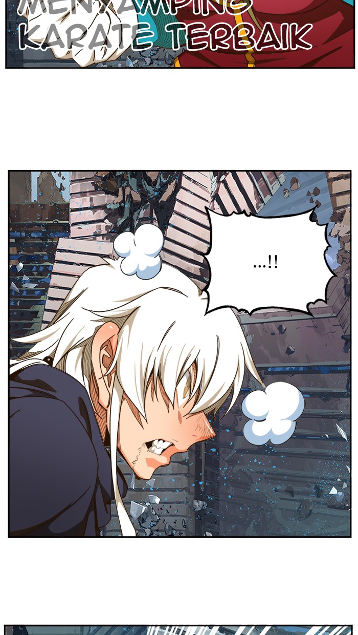 The God of High School Chap 456 - Next Chap 457