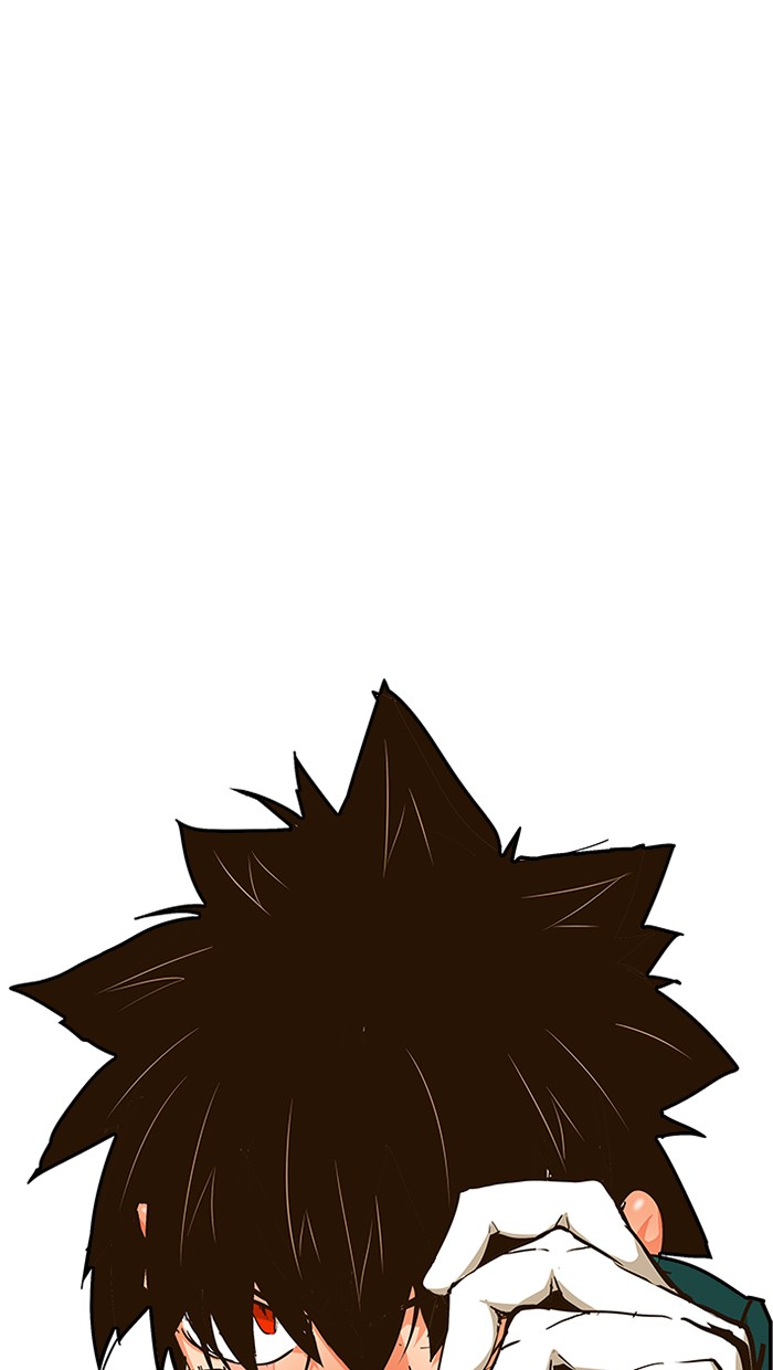 The God of High School Chap 456 - Next Chap 457