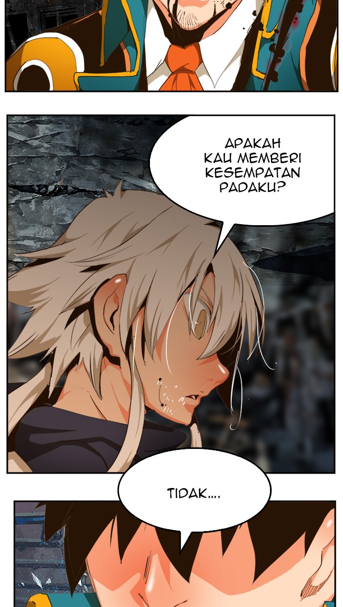 The God of High School Chap 456 - Next Chap 457