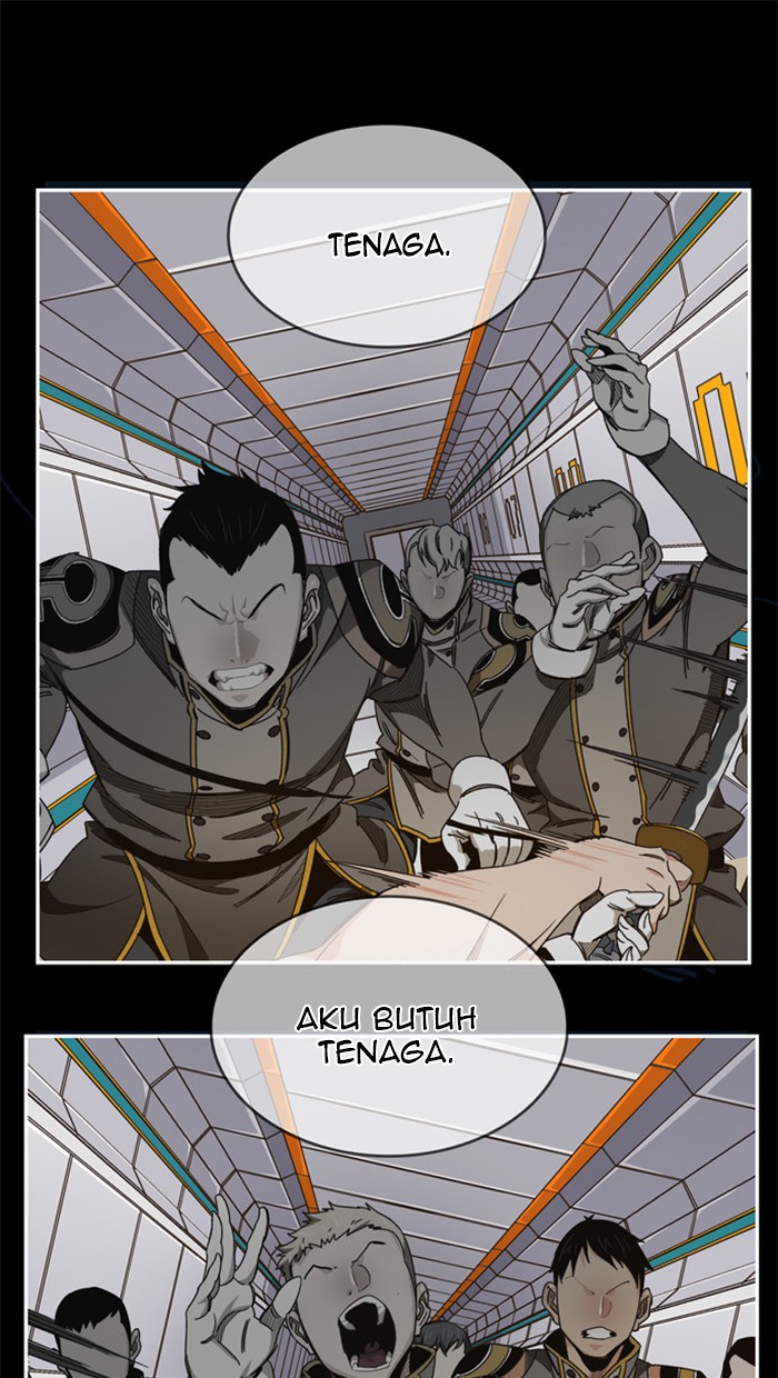 The God of High School Chap 456 - Next Chap 457