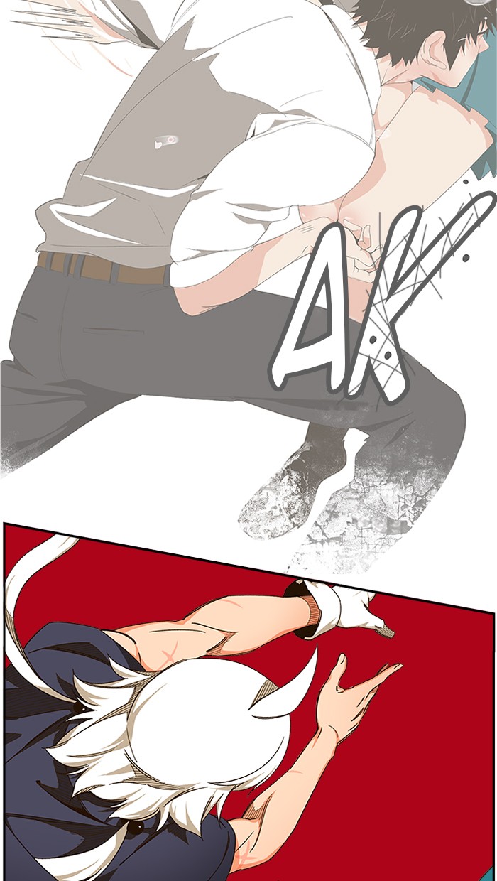 The God of High School Chap 456 - Next Chap 457