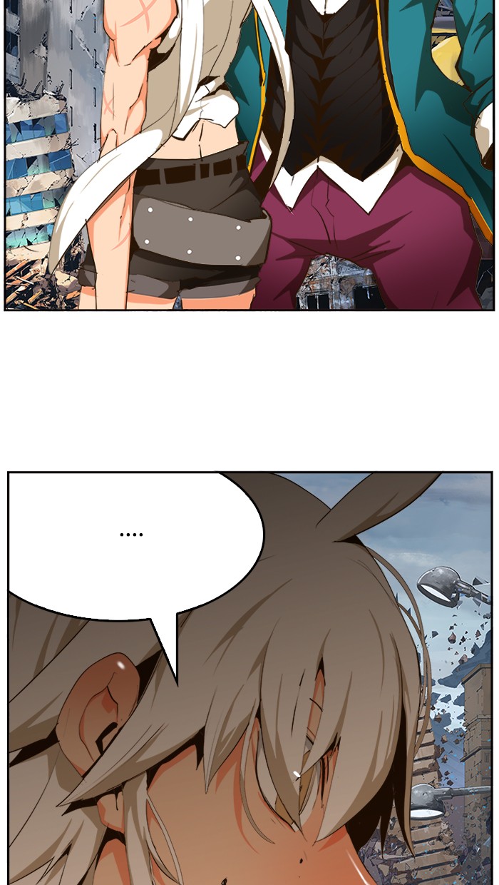 The God of High School Chap 456 - Next Chap 457