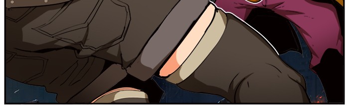 The God of High School Chap 456 - Next Chap 457