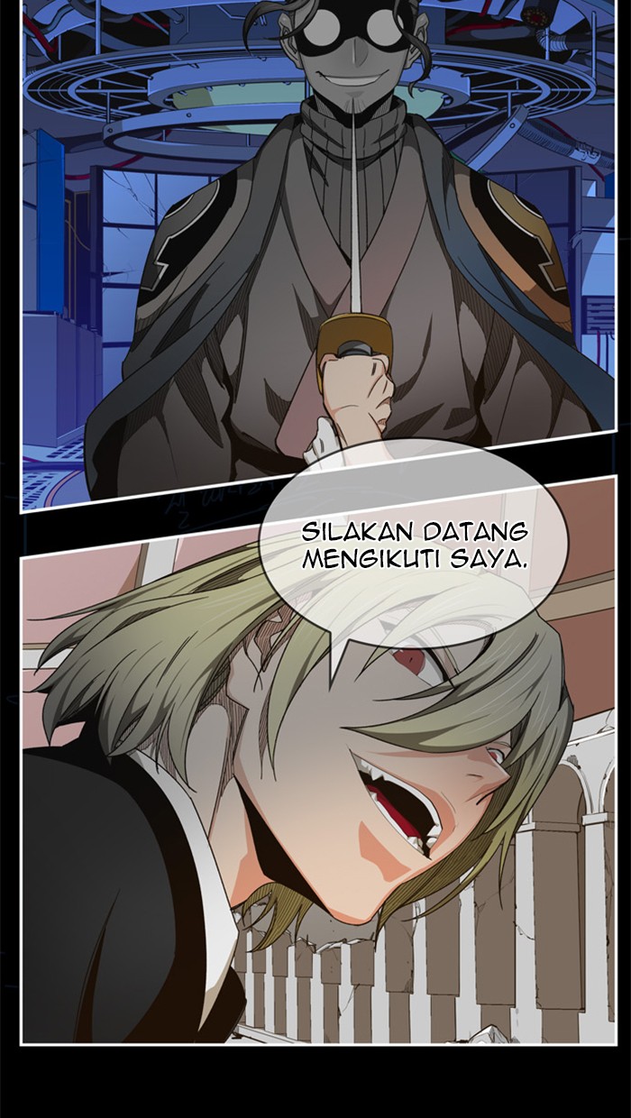 The God of High School Chap 456 - Next Chap 457