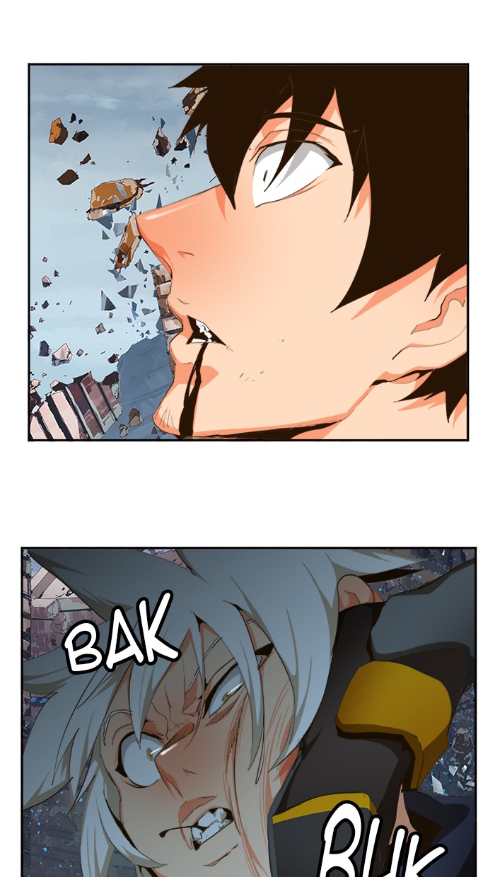 The God of High School Chap 456 - Next Chap 457