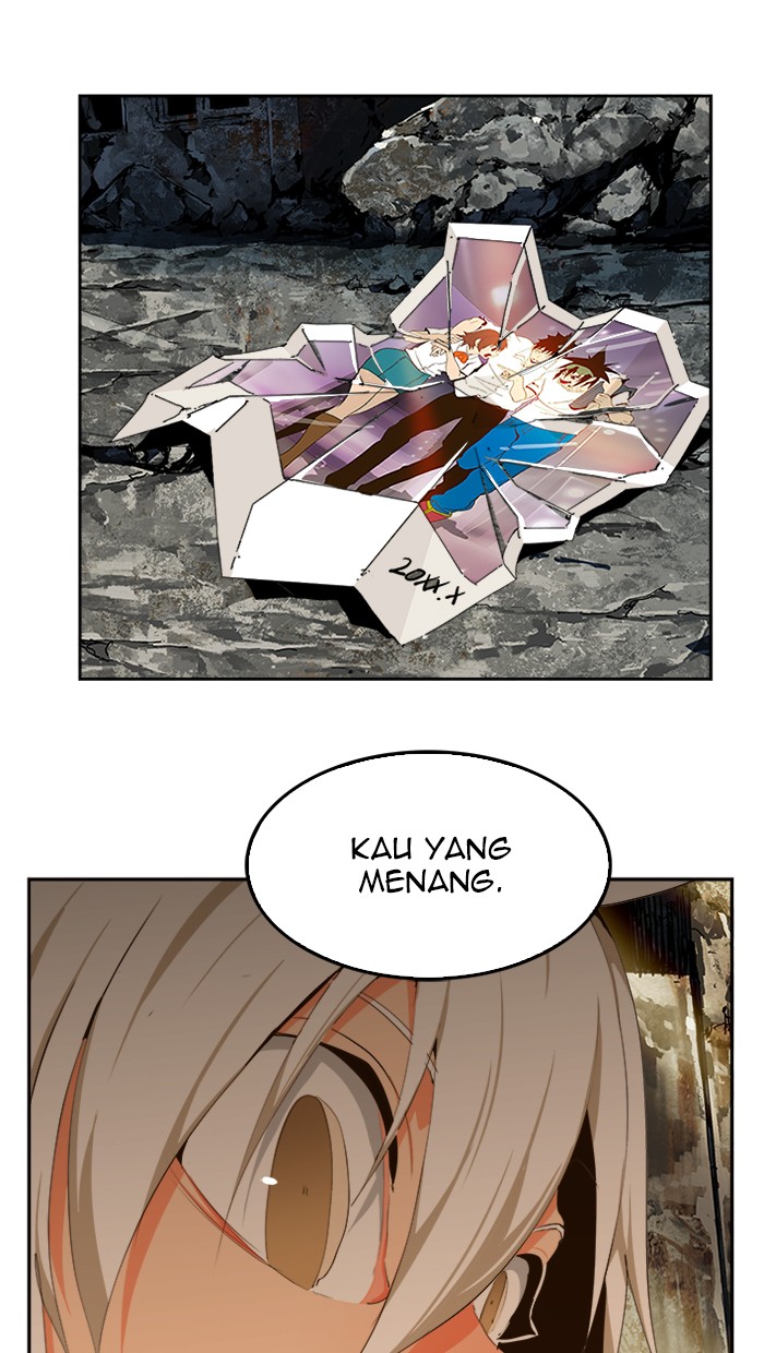 The God of High School Chap 456 - Next Chap 457