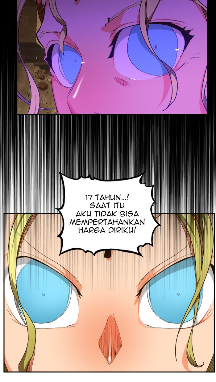 The God of High School Chap 456 - Next Chap 457