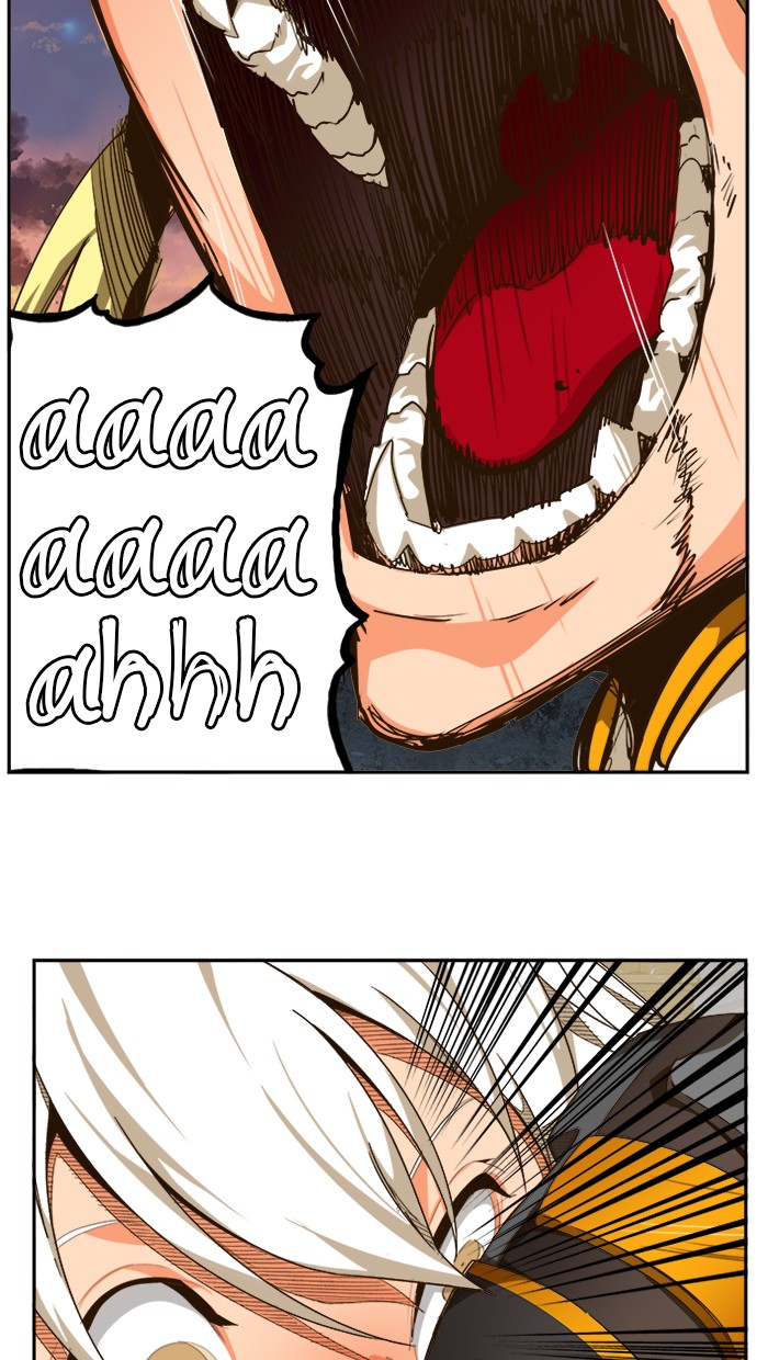 The God of High School Chap 456 - Next Chap 457