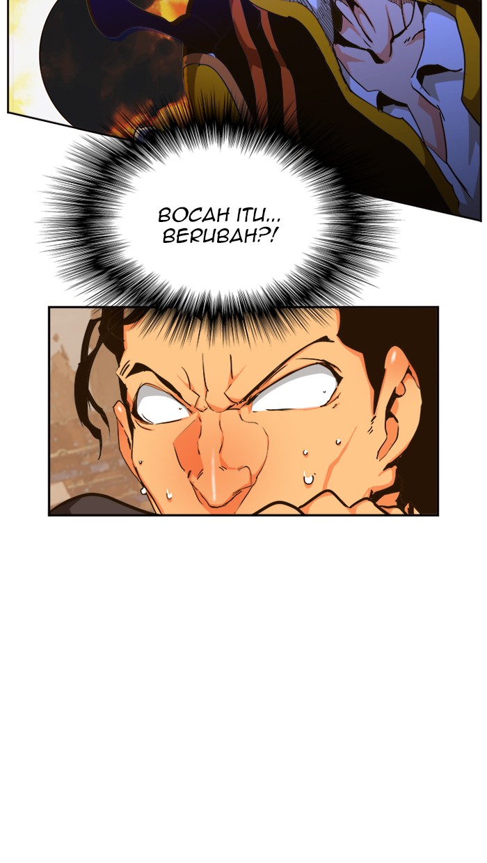 The God of High School Chap 458 - Next Chap 459