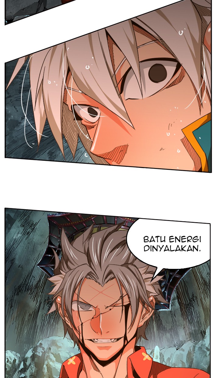 The God of High School Chap 458 - Next Chap 459