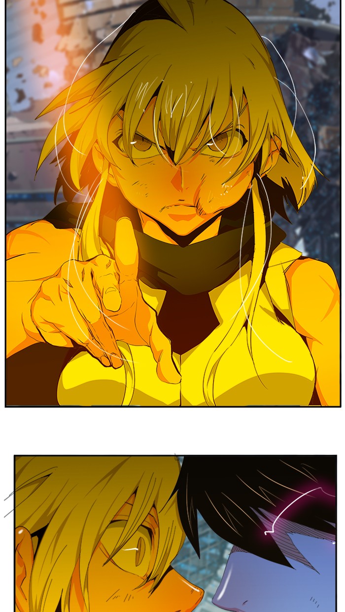 The God of High School Chap 458 - Next Chap 459