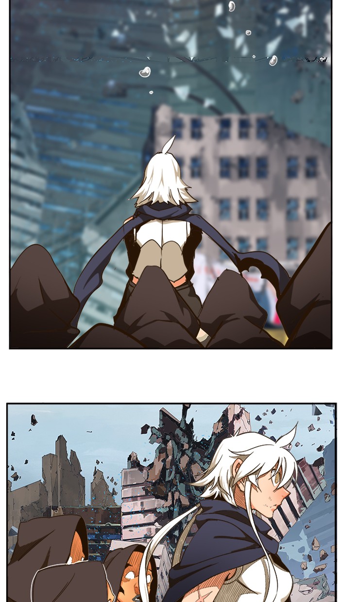 The God of High School Chap 458 - Next Chap 459