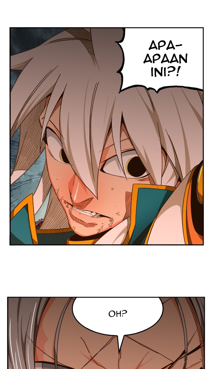 The God of High School Chap 458 - Next Chap 459