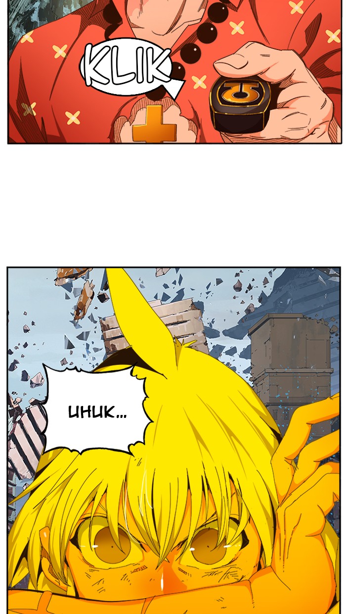 The God of High School Chap 458 - Next Chap 459