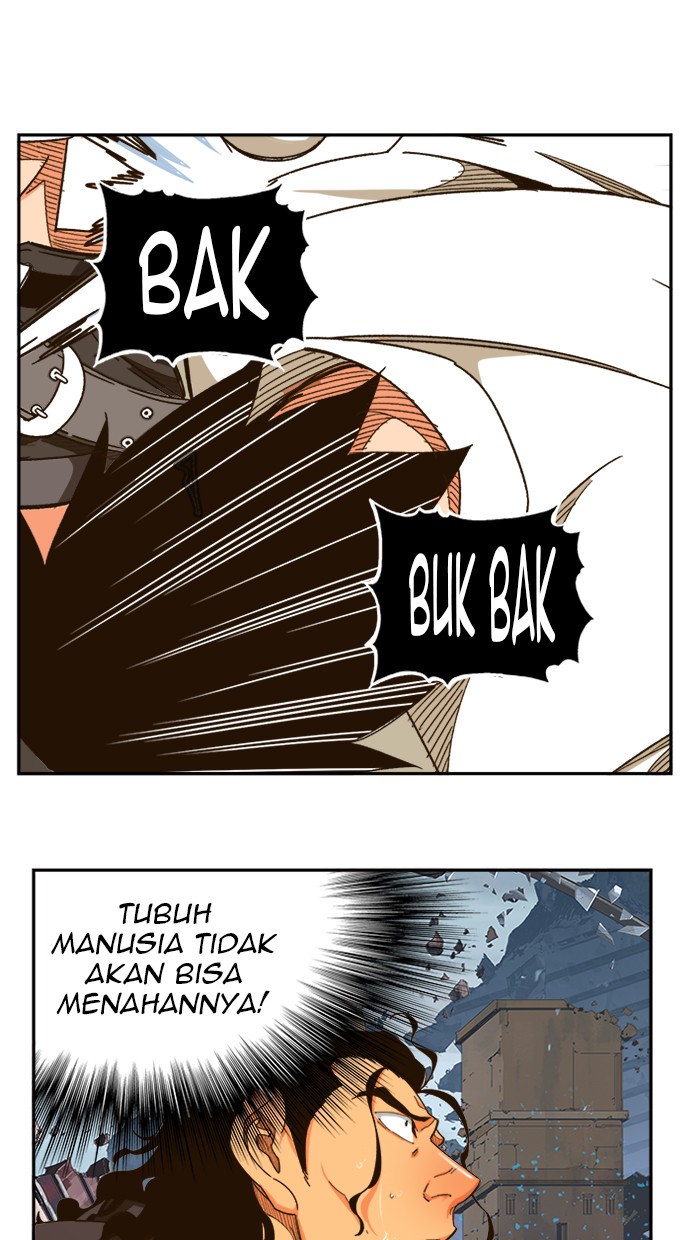 The God of High School Chap 458 - Next Chap 459