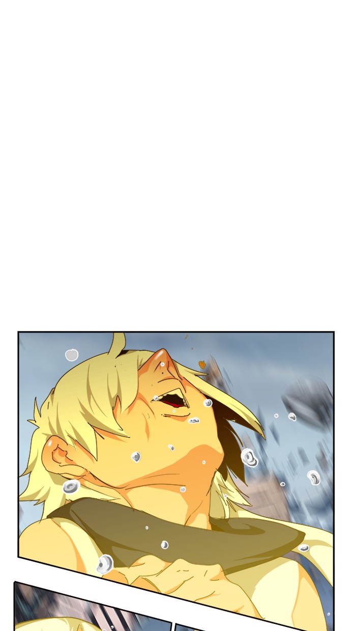 The God of High School Chap 458 - Next Chap 459