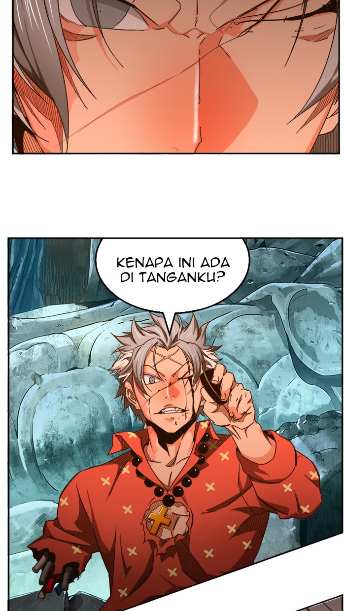 The God of High School Chap 458 - Next Chap 459