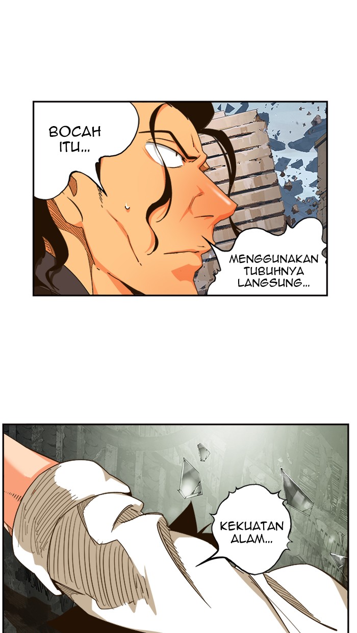 The God of High School Chap 458 - Next Chap 459