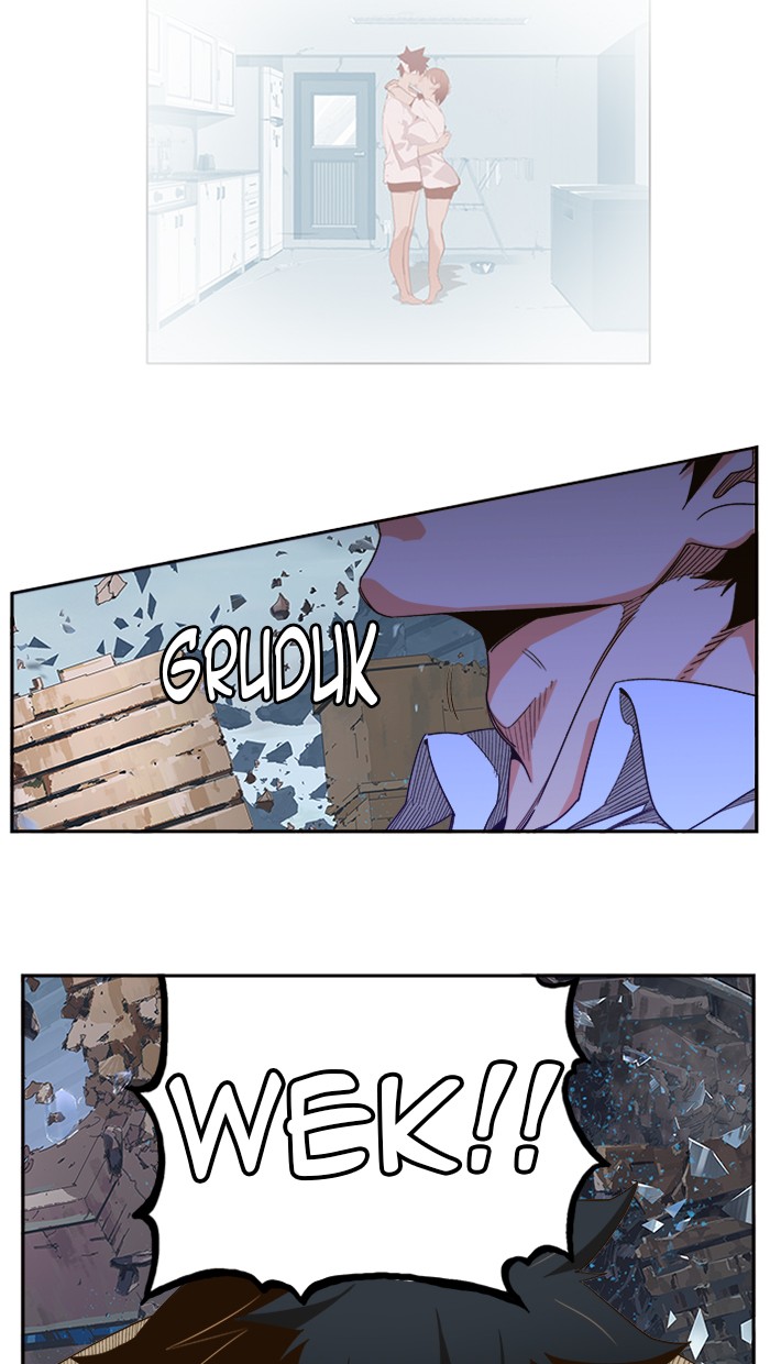 The God of High School Chap 458 - Next Chap 459