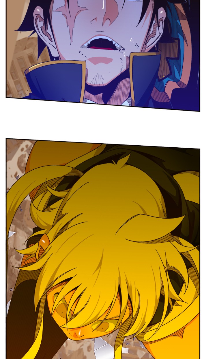 The God of High School Chap 458 - Next Chap 459