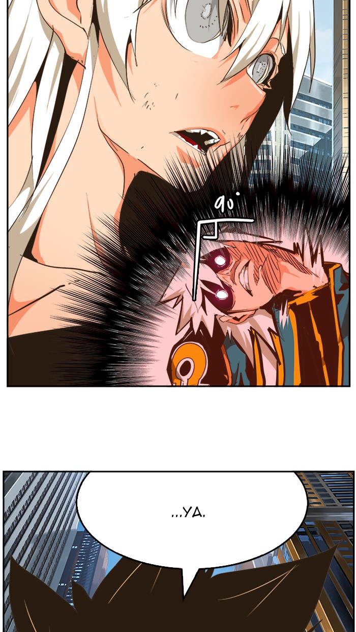 The God of High School Chap 463 - Next Chap 464