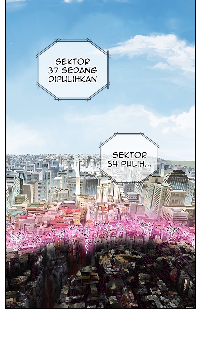 The God of High School Chap 463 - Next Chap 464