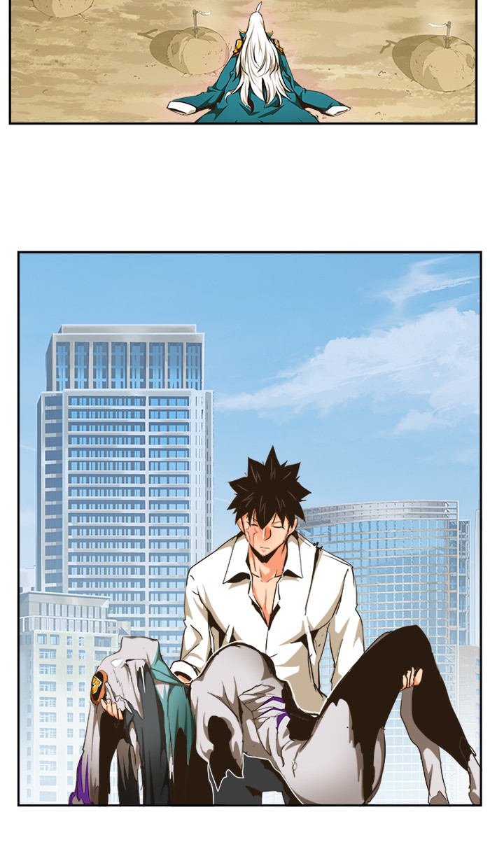 The God of High School Chap 463 - Next Chap 464