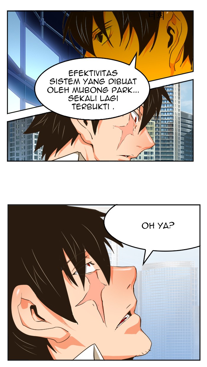 The God of High School Chap 463 - Next Chap 464