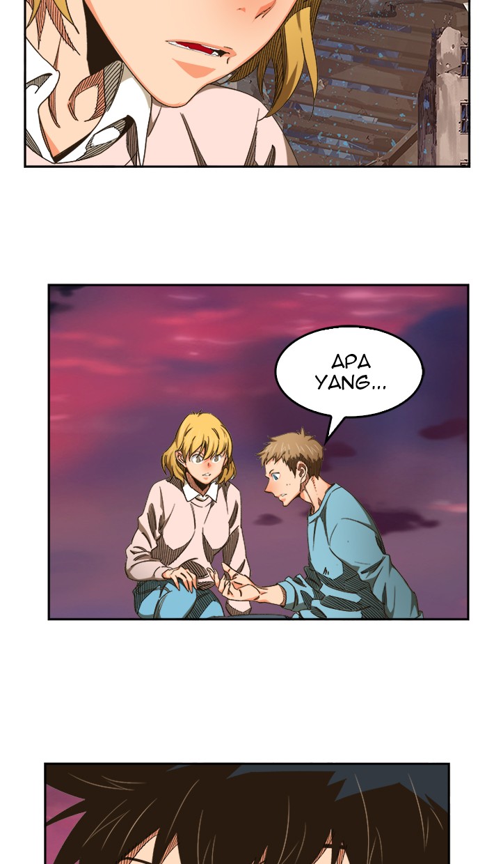 The God of High School Chap 463 - Next Chap 464