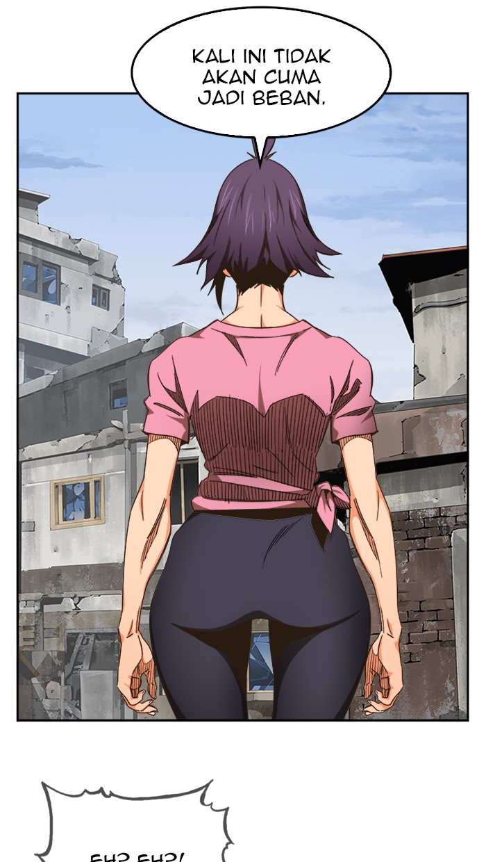 The God of High School Chap 463 - Next Chap 464