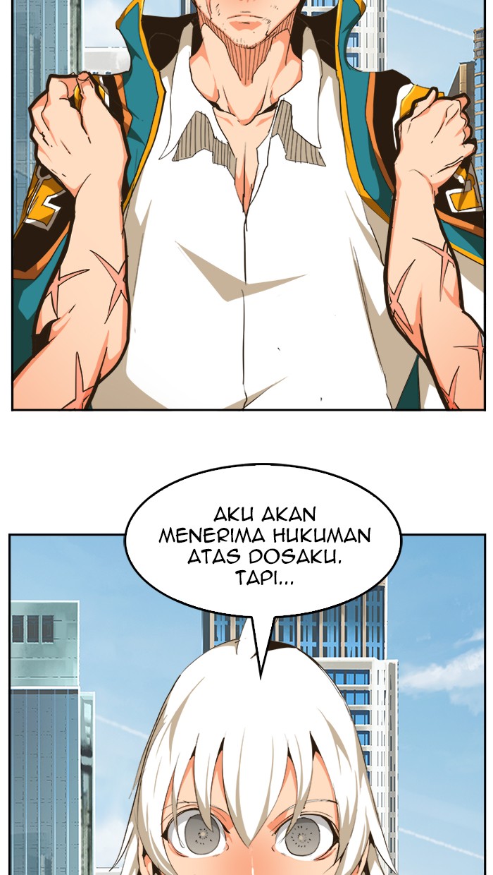 The God of High School Chap 463 - Next Chap 464