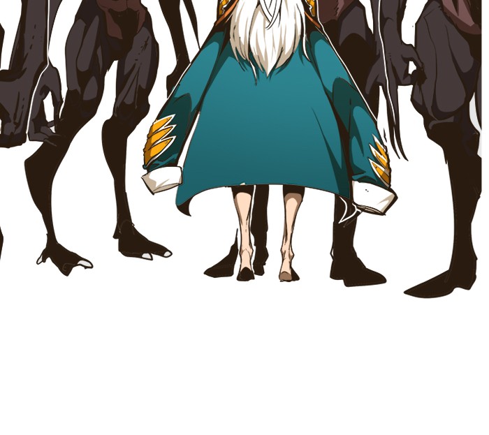 The God of High School Chap 463 - Next Chap 464