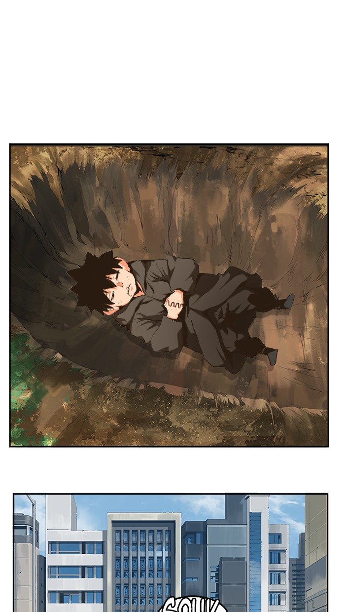 The God of High School Chap 463 - Next Chap 464