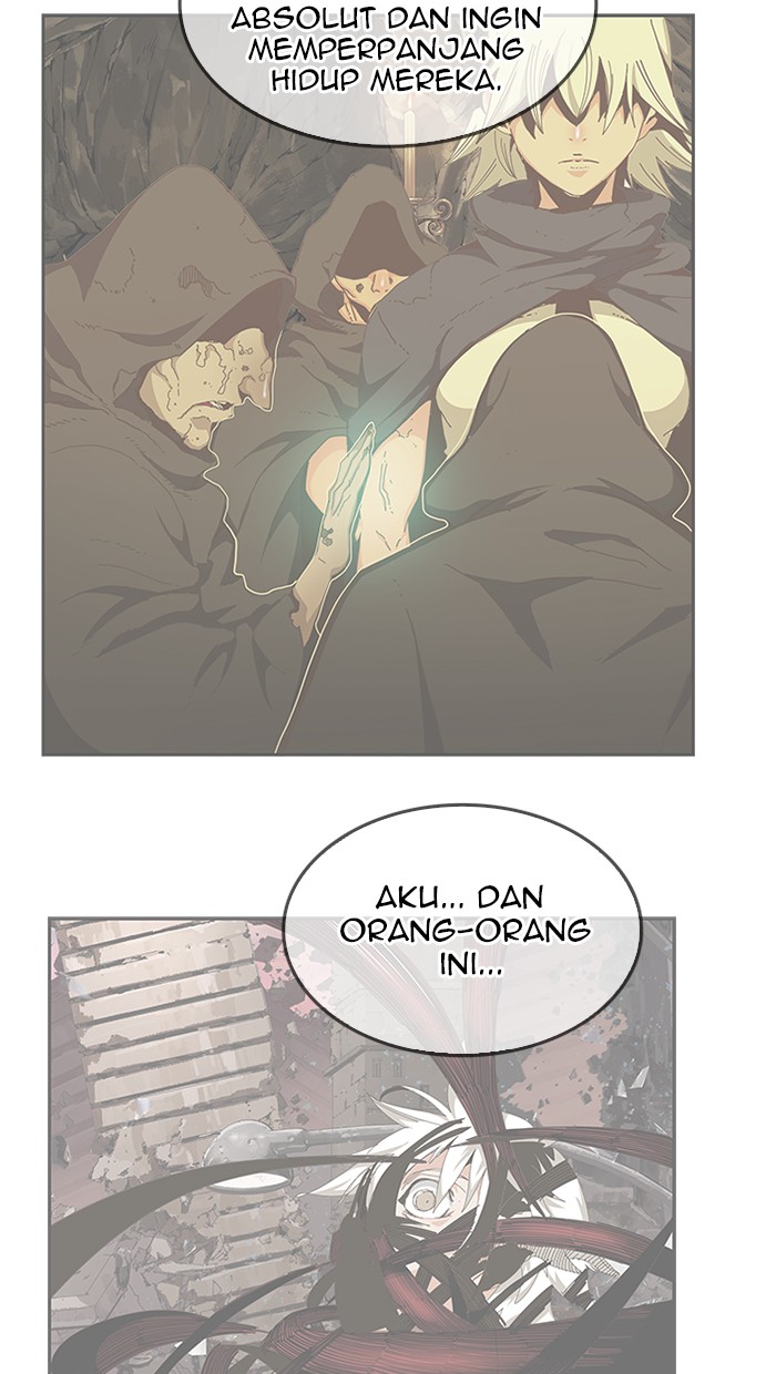 The God of High School Chap 463 - Next Chap 464