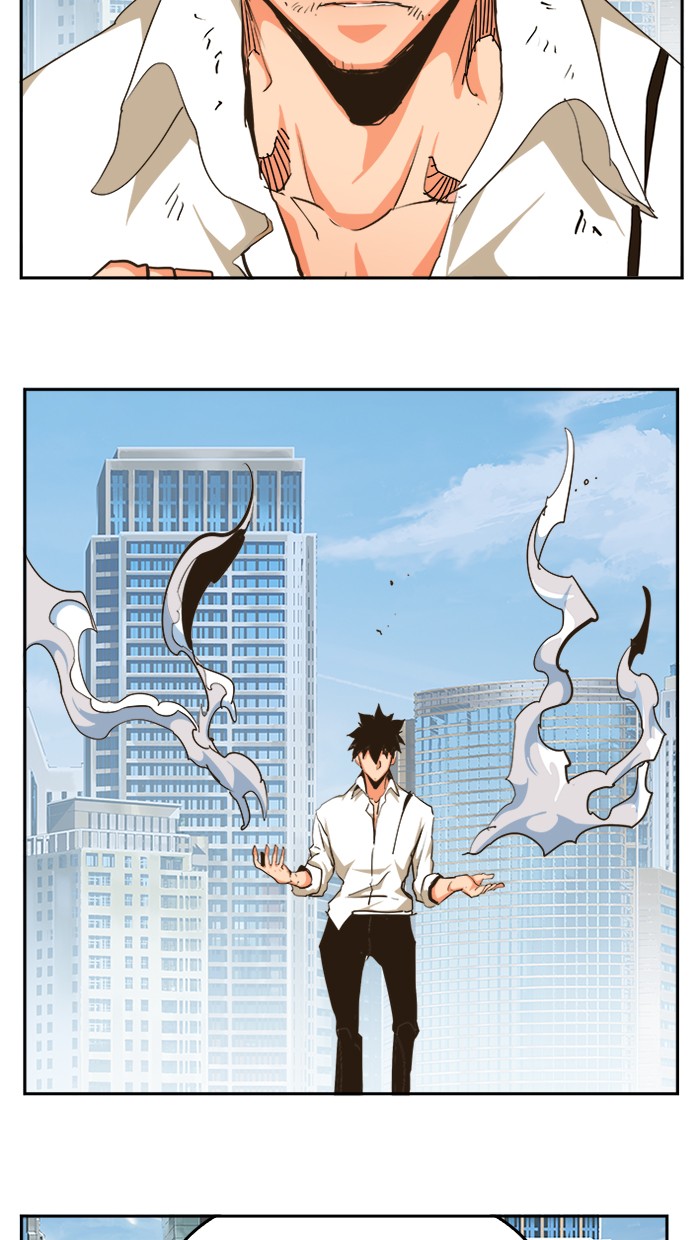 The God of High School Chap 463 - Next Chap 464