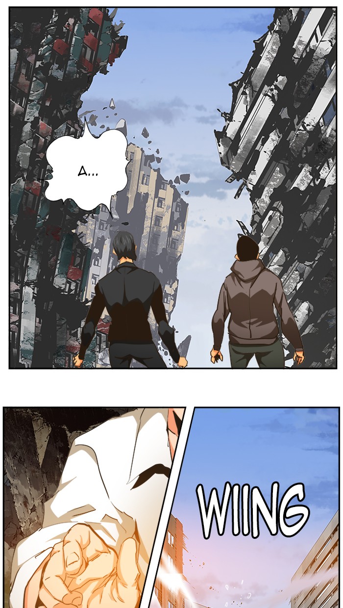 The God of High School Chap 463 - Next Chap 464