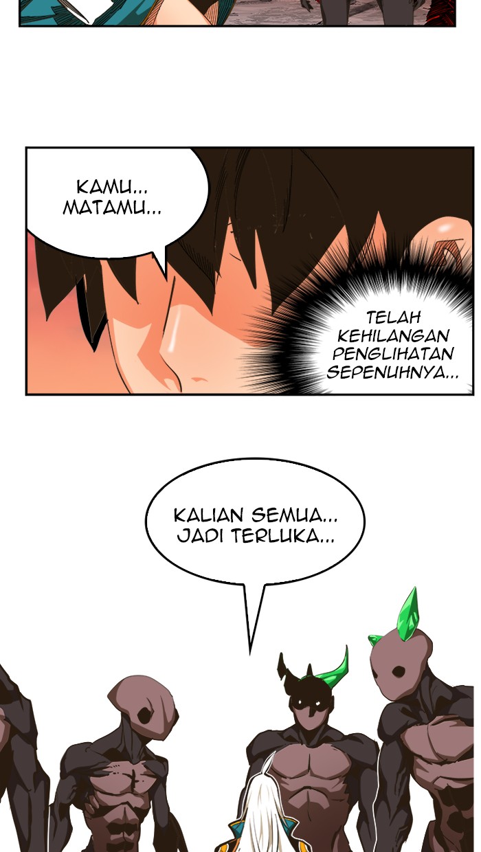 The God of High School Chap 463 - Next Chap 464