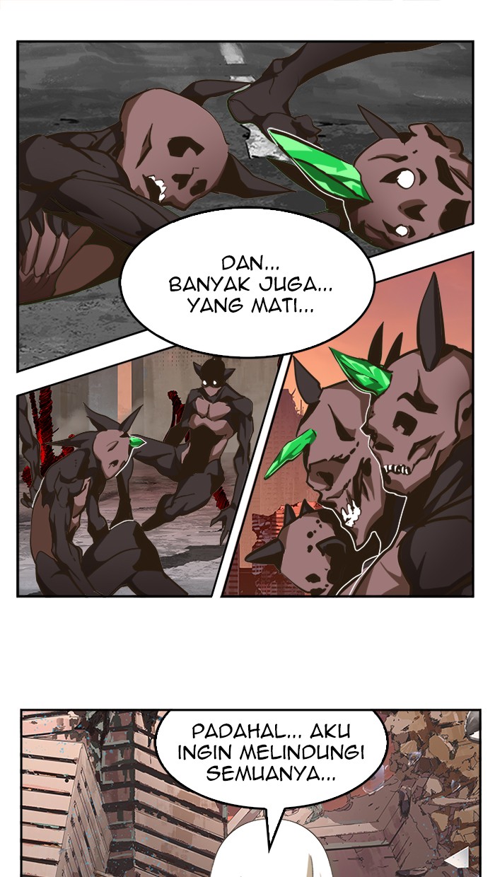 The God of High School Chap 463 - Next Chap 464