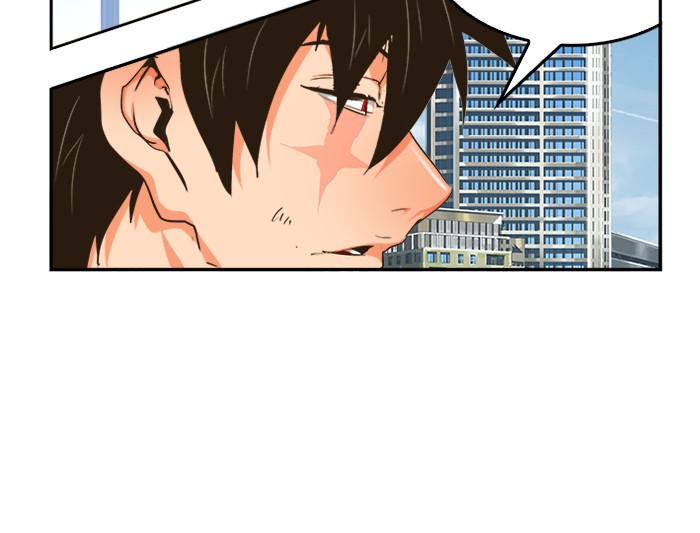 The God of High School Chap 463 - Next Chap 464