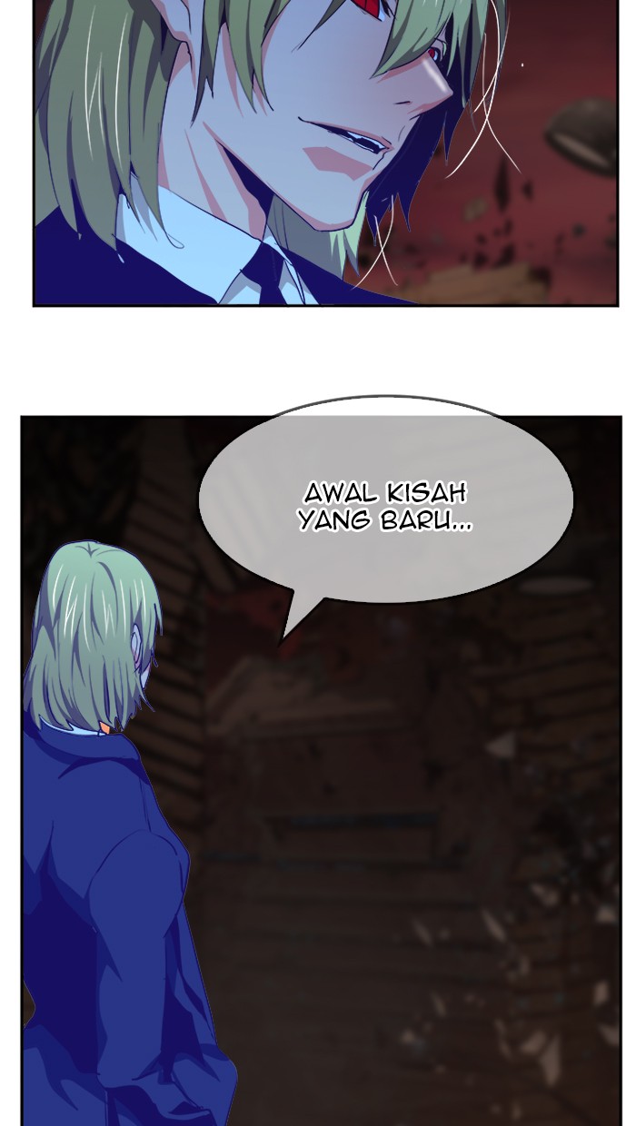 The God of High School Chap 462 - Next Chap 463