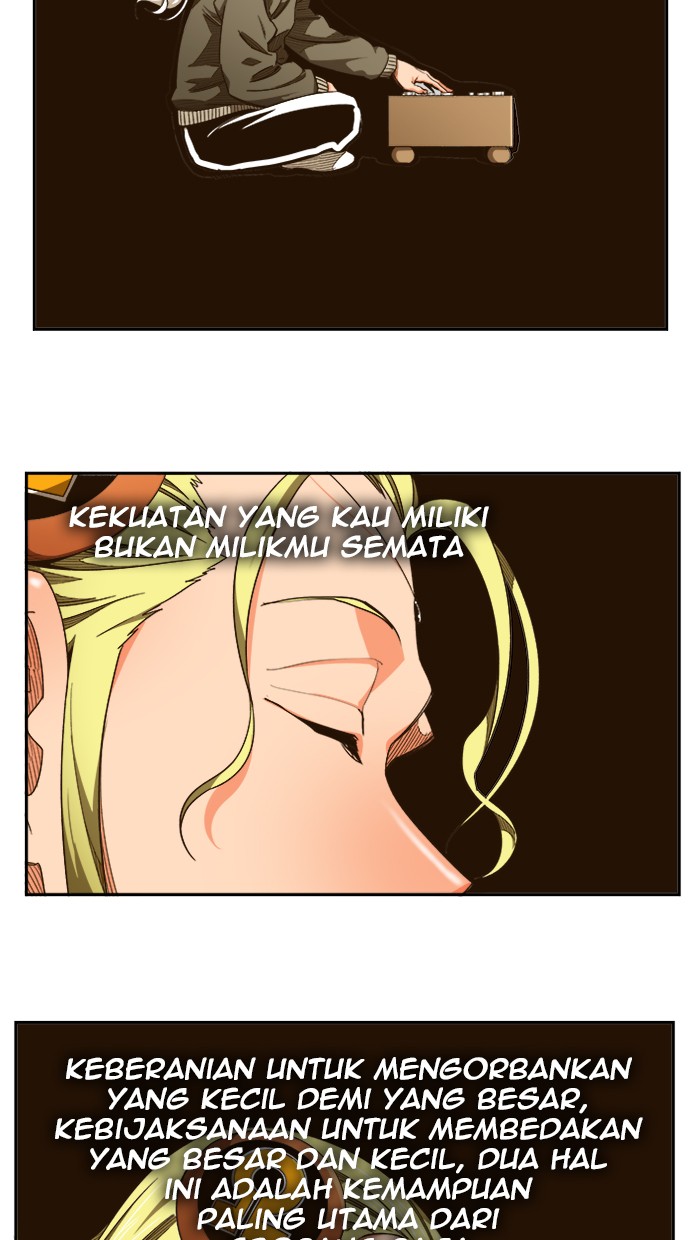 The God of High School Chap 462 - Next Chap 463