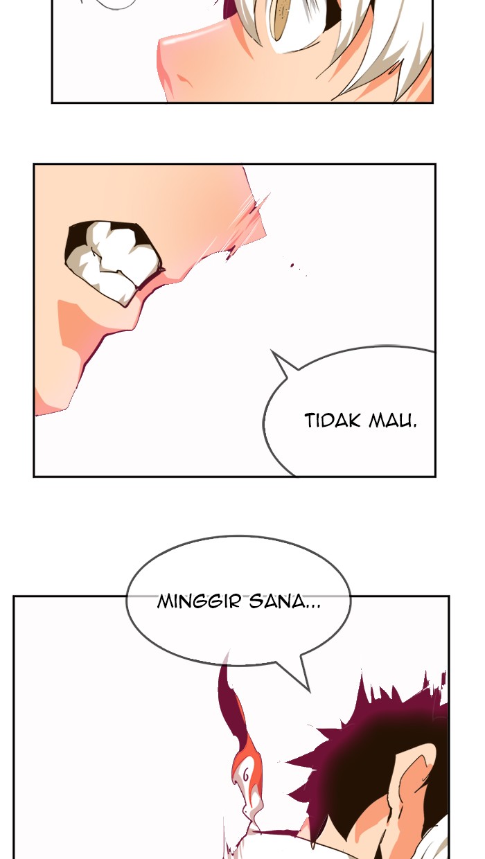 The God of High School Chap 462 - Next Chap 463