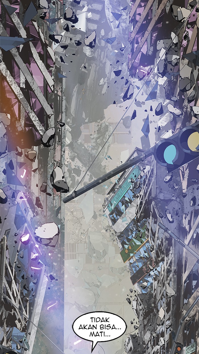 The God of High School Chap 462 - Next Chap 463