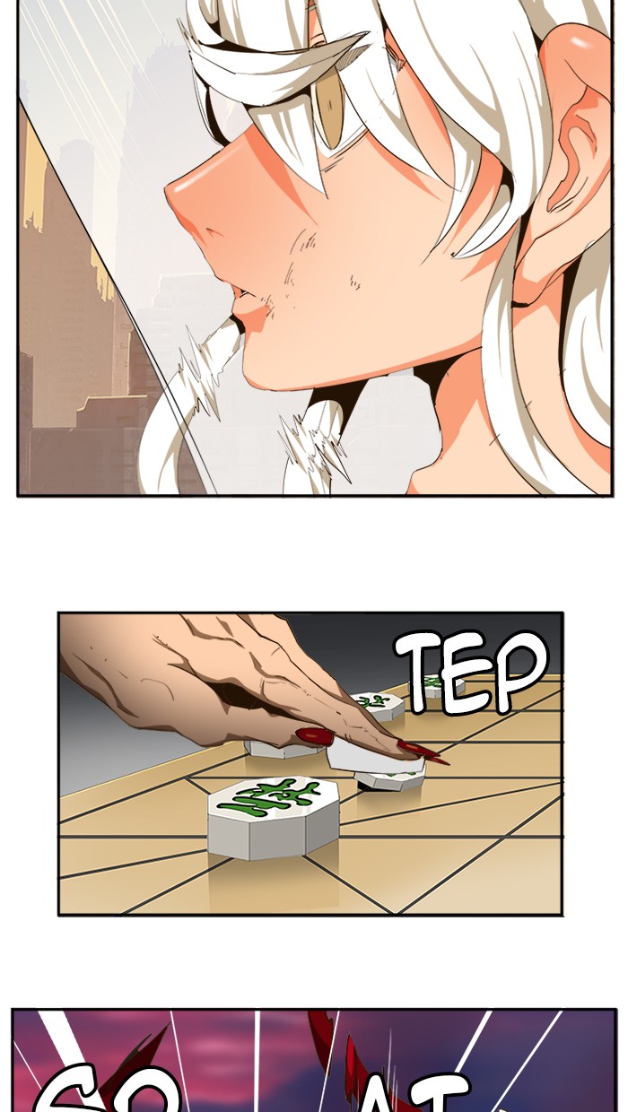 The God of High School Chap 462 - Next Chap 463