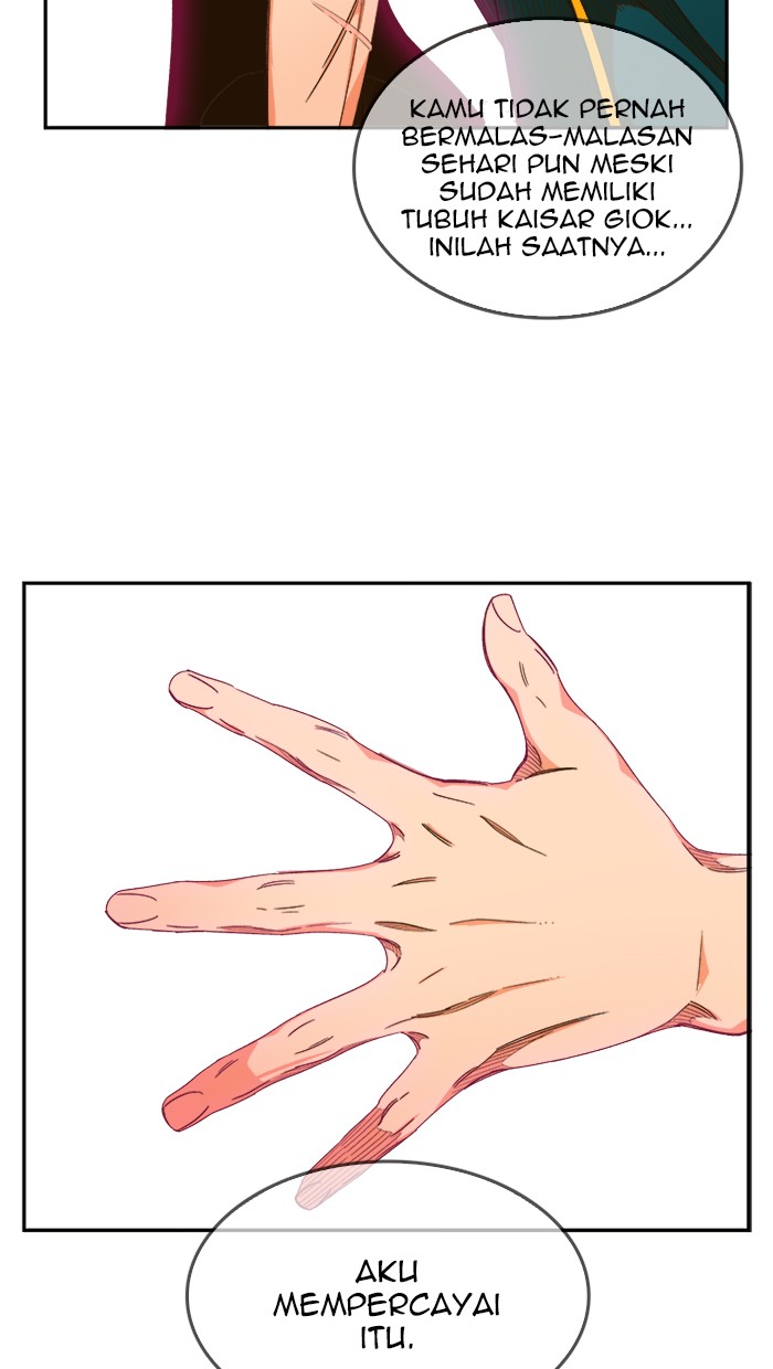 The God of High School Chap 462 - Next Chap 463