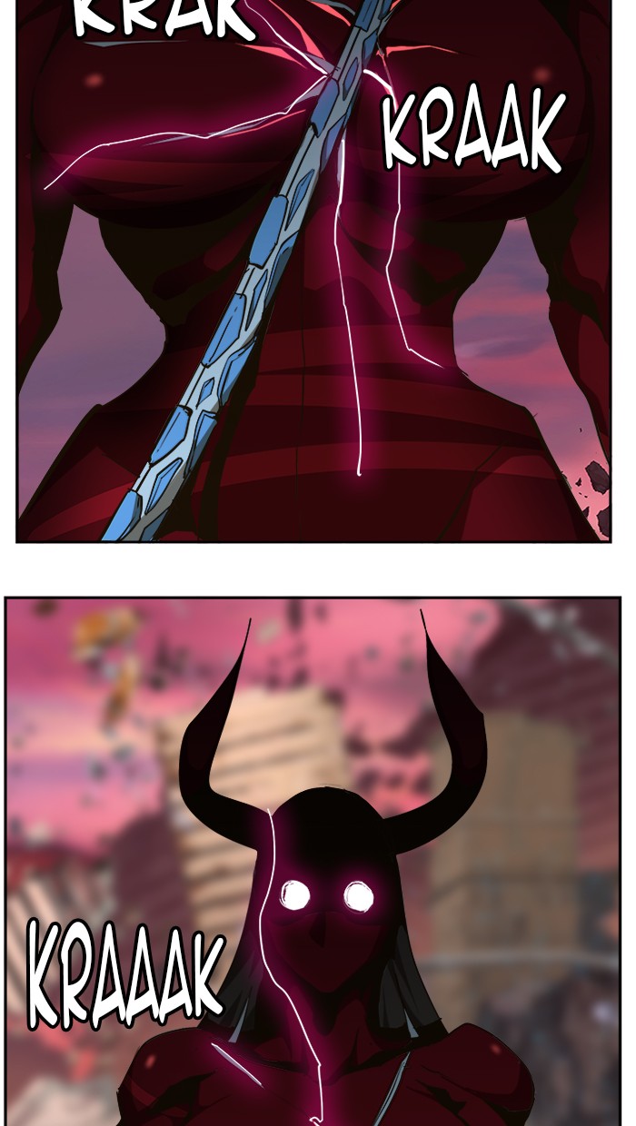 The God of High School Chap 462 - Next Chap 463