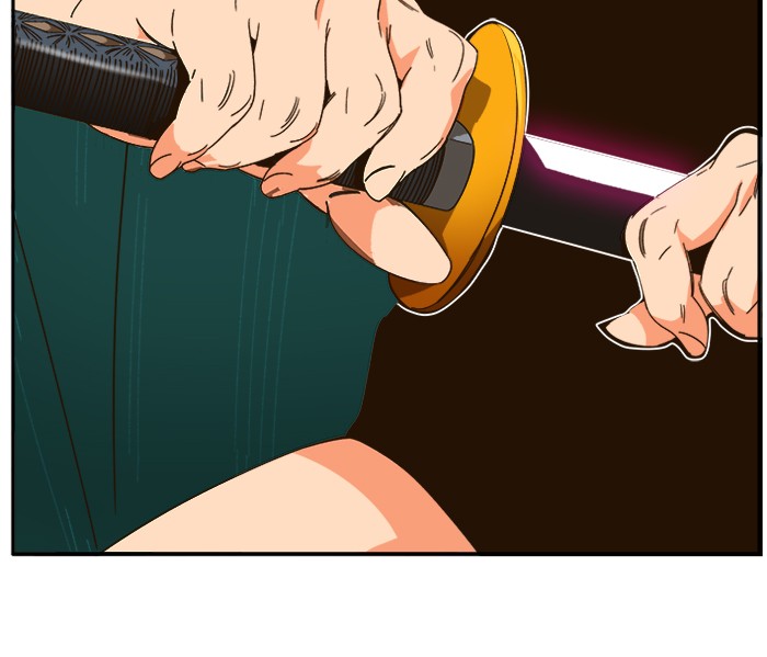 The God of High School Chap 462 - Next Chap 463