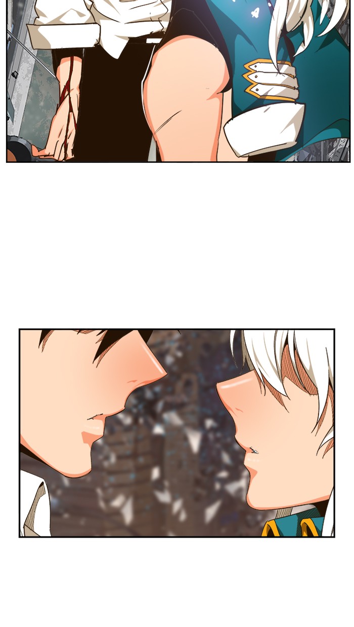 The God of High School Chap 462 - Next Chap 463