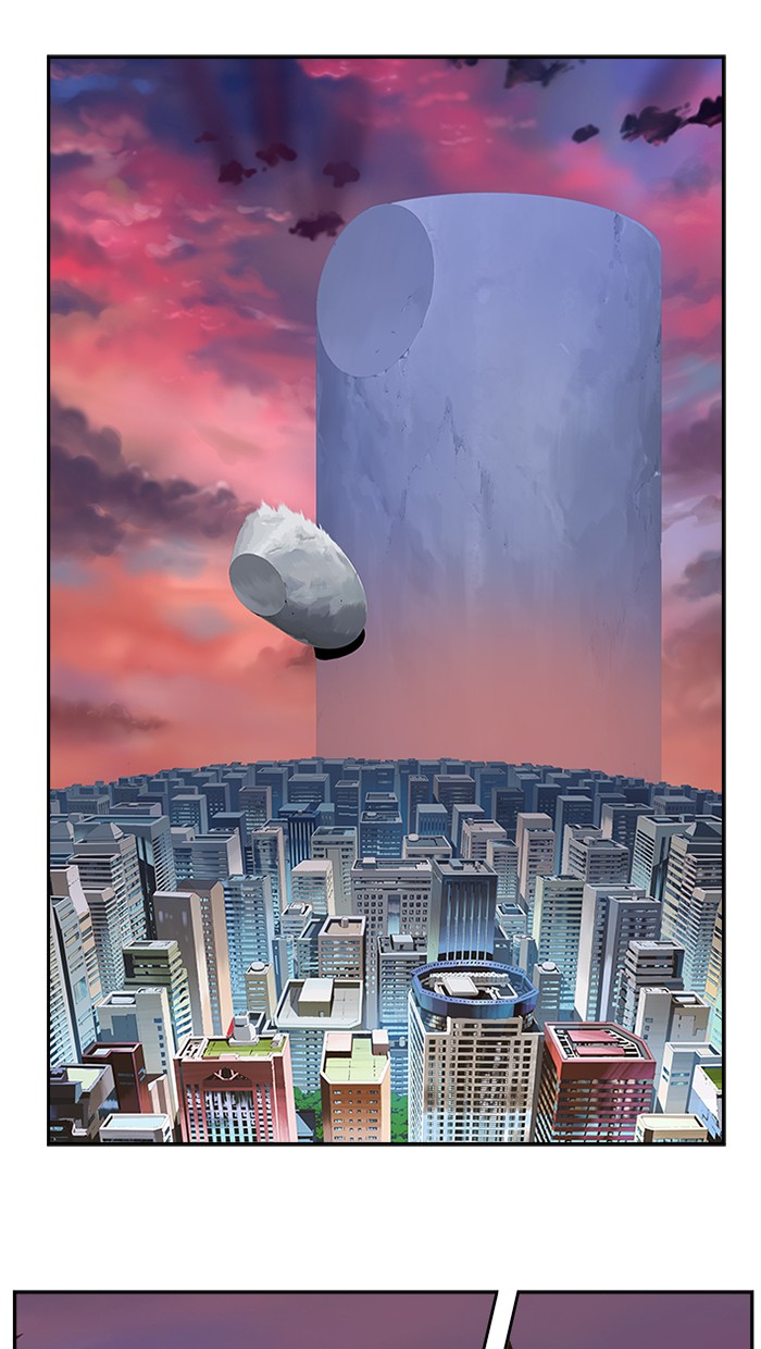 The God of High School Chap 462 - Next Chap 463